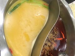 -红菇坊鲜汤火锅(北站店)