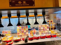 -味餐厅·海鲜·火锅·自助餐