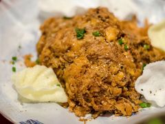 -山西会馆·晋菜·晋商宴·牌匾博物馆(胜利东街店)