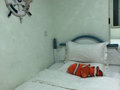 -秦府酒店(北京鼓楼店)