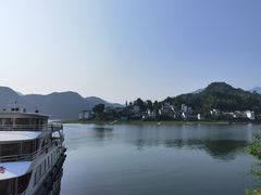 -新安江山水画廊风景区