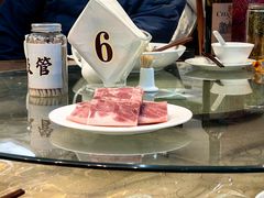 -富春茶社(国庆路店)