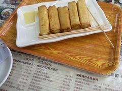 -周大娘牛乳(旧寨古村总店)