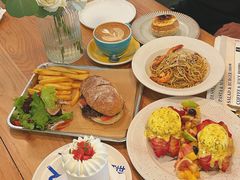 -UPPER KITCHEN(延安路店)