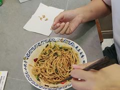 -梅溪·小伙子干挑面(安吉总店)