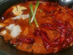 -五里关火锅(牛市口店)