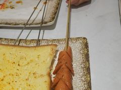 -阿里西北美食(小黄庄店)