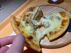 -北大家园食堂