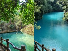-尧治河旅游度假区