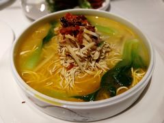 干丝-民国红公馆·秦淮八艳(夫子庙店)