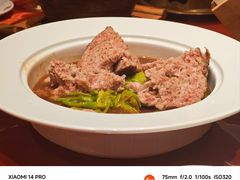-山西会馆·晋菜·晋商宴·牌匾博物馆(胜利东街店)