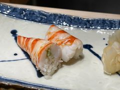 -鮨一日本料理旗舰店(总店)