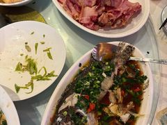 -吴记百家·私房菜·家宴(润园店)