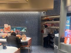 -争鲜回转寿司(朝北大悦城店)