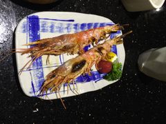 iphone_upload_pic-梅筑·创意料理(王府井百货店)