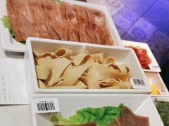 -野妹经典火锅(保利店)