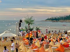 -威海国际海水浴场旅游区