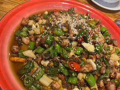 -兔槽江湖菜·重庆璧山兔(水围店)