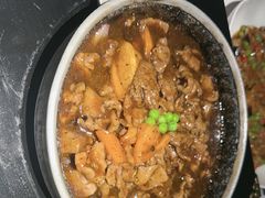 -味界·精致赣菜(招商花园城店)