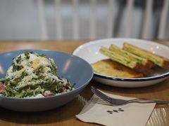 -HELLO 27 意面·沙拉·帕尼尼