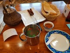 -巴依老爷新疆美食(望京小街店)