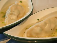 -北方饺子王·海肠捞饭·海鲜锅(山大店)