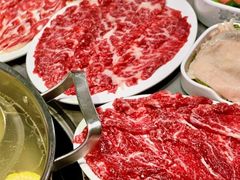 -贵宾牛·潮汕牛肉火锅(珠池总店)