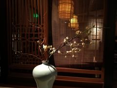 -绿茶餐厅