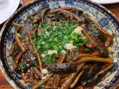 响油鳝糊-三林本帮馆(中林街店)