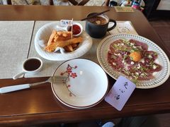 -猫岛主趣味餐厅(鼓浪屿店)