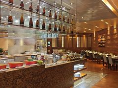 -马哥孛罗咖啡厅·Cafe Marco (厦门马哥孛罗东方大酒店)