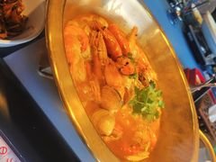 -天怡·鱼工厂(梅溪湖店)
