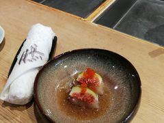 -然寿司(郎园vintage店)
