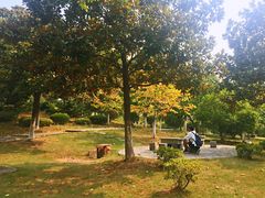 -河海大学(江宁校区)
