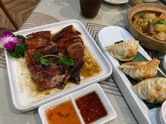 -鹅冠港式茶餐厅(来福士店)