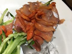 -马路边上·小海鲜烧烤(八一路店)