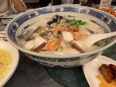 -山外山菜馆(玉泉路店)