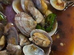 -考记泥焗鸡农庄·海鲜(北洛秘境店)