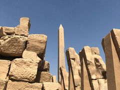 -卡纳克神庙