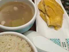 -翠华(澳门银河店)