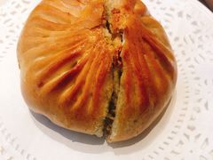 草原烤包子-额尔敦传统涮火锅·烧烤(鑫源山庄店)
