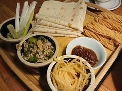 烙馍馓子-符离集餐厅(万象城店)