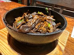 -马灯部落·西湖边的创意山景餐厅(虎跑动物园店)