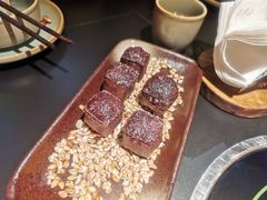 -季季山·云南野生菌火锅(上海首店)