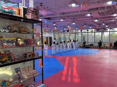 -陈中跆拳道(中关村馆)