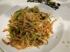 -金刚山(学府路店)