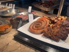 -“香”全日餐厅·株洲大汉希尔顿酒店