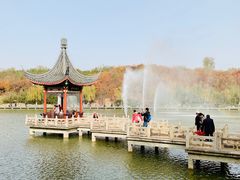 -北宫国家森林公园