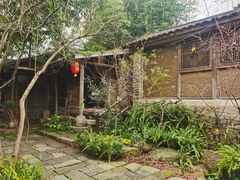 -驿舍·民國老营房院子私房菜(科学会堂店)