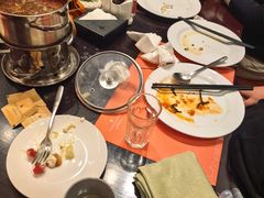 -洲际酒店·地平线全日餐厅HORIZON CAFÉ